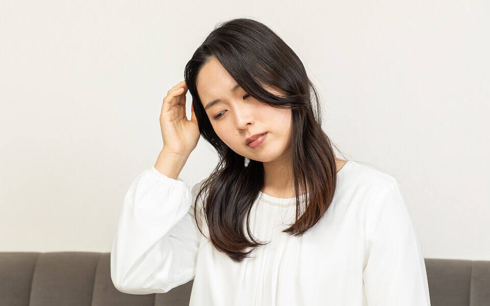 スタッフの写真