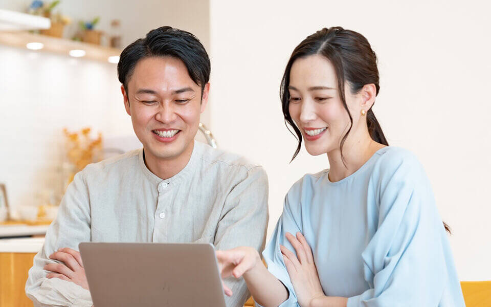 スタッフの写真