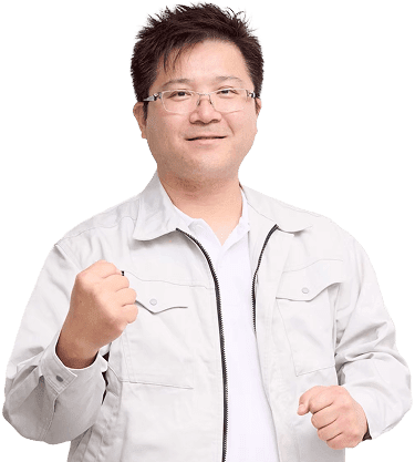 スタッフの写真