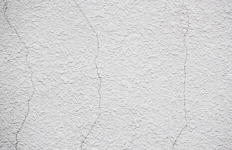 クラックの写真