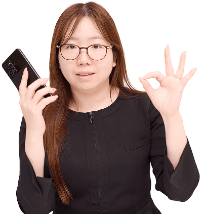 スタッフの写真