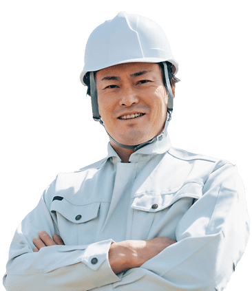 スタッフの写真