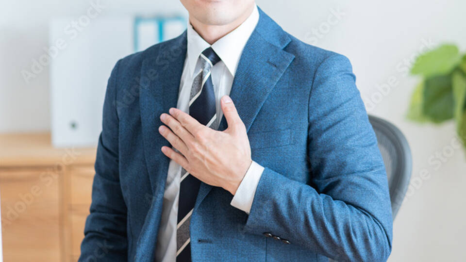 スタッフの写真