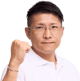 スタッフの写真