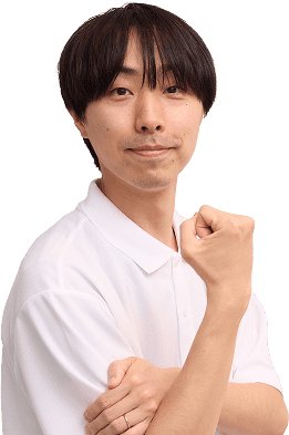 スタッフの写真