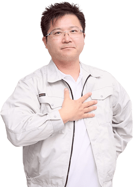 スタッフの写真