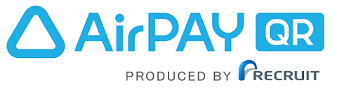 AirPAY 対応