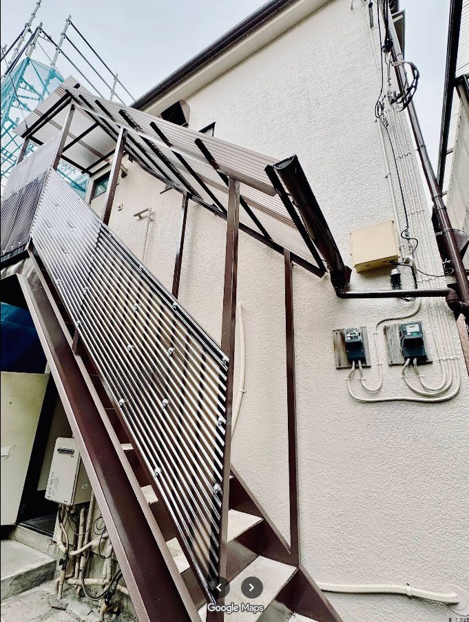 東京都北区_お客様アンケート