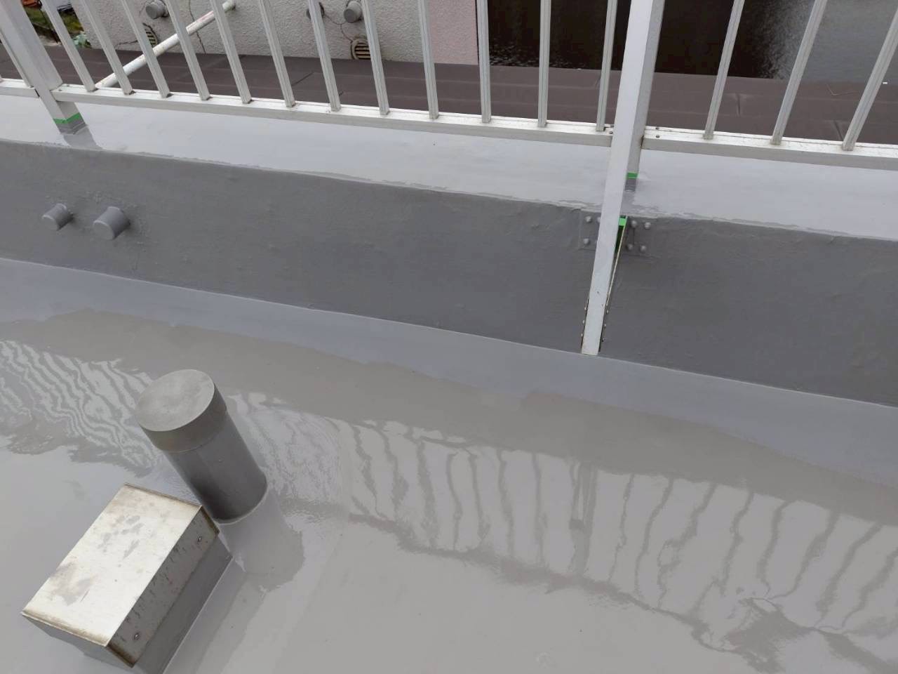 サンモール志村坂上after